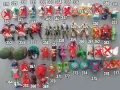 McDonalds Toys / Макдоналдс Играчки от 90те Винтидж Колекционерски, снимка 8