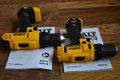 Нови, оригинални винтоверти DeWALT 12V и 18V, снимка 4