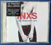 INXS - greatest hits CD, снимка 1
