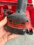 Hilti TE 7-A 36V перфоратор, снимка 5