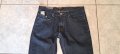 zara man denim wear размер 32 мъжки дънки цвят мастило jeans, снимка 4