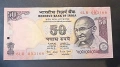Индия.
50 рупии. 2006 година.
UNC., снимка 1