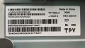 PHILIPS 40PFT4201/12  счупена матрица ,715G6934-P01-001-002H ,715G6947-M02-000-004Y ,TPT400LA-HN02.S, снимка 5