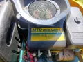 Тракторна косачка MTD 8.5кс. с вътрешен кош, снимка 5