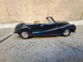 BMW 502/ 1955г. мащаб  1:18  кабрио, ретро метален колекционерски модел, снимка 8