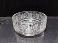 кристална купа фруктиера Ропотамо , снимка 1