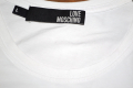 Love Moschino - мъжка тениска, размер M, снимка 2