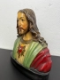Скулптура / статуетка на Исус Христос. №7416 , снимка 5