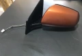 Странично огледало предно ляво оранжево за Nissan Murano (2004-2007) 012286 02*2286, снимка 3