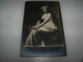 Стара еротична картичка около 1920г., снимка 5