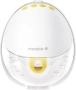 Електрическа помпа за кърма Medela Motion InBra – високоефективна, снимка 1