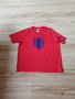Оригинална мъжка тениска Under Armour HeatGear x Marvel Spiderman, снимка 1