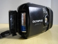 ОЛИМПУС МЮ 1- черен, снимка 7