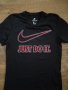 Nike - страхотна мъжка тениска КАТО НОВА, снимка 2
