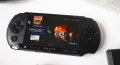 PSP E1004 Sonic Minecraft Crash PlayStation Portable ПСП с много игри, снимка 4