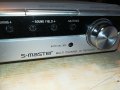 sony str-ks1000 s-master multi channel receiver, снимка 10