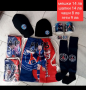 PSG JORDAN ❤️⚽️ подаръчен комплект-футболен екип,  екип анцуг и мешка , снимка 10