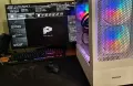 Геймърски Компютър PC Ryzen 5700x / 16GB RAM / 256GB SSD 700W, снимка 2