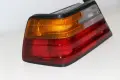 Ляв стоп Mercedes W124 седан E-Class (1984-1996г.) 1248206564 / A1248201364, снимка 2