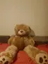 Голяма плюшена играчка , снимка 2