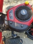 Тракторна косачка MTD - Smart RC 125 , снимка 8