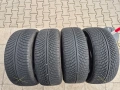 4бр.зимни гуми 225/50/17 98Н Мишелин , снимка 4