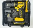 Stanley Fatmax KFMCD628 - Безчетков ударен винтоверт 18V, снимка 2