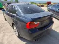 BMW 325 E90 - XI - 218к.с - 2005г. на части за части, снимка 5