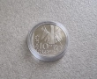 Германия.10 евро.
2012 година. Мед никел .UNC. 5 бройки., снимка 7