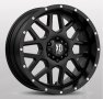 20" Джанти XD 6X139.7 Dodge Ram 1500 Toyota Ford GMC Nissan Mitsubishi, снимка 1