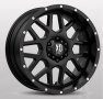 20" Джанти XD 6X139.7 Dodge Ram 1500 Toyota Ford GMC Nissan Mitsubishi, снимка 1 - Гуми и джанти - 39548641