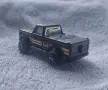 KIDCO ®1982 BURNIN' KEY CARS , снимка 8