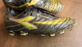 DIADORA Soccer Technology DST бутонки размер EUR 44, снимка 1 - Спортни обувки - 29601763