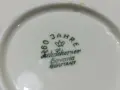 Стар немски  порцелан Бавария , снимка 4