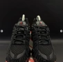 Nike Shox TL “Black/Max Orange” Унисекс Маратонки👟Мъжки Маратонки👟Дамски Маратонки Код Kixie1, снимка 1