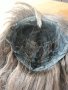 Естествена европейска  коса от перукер, снимка 7