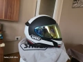 Каска за мотор SHOEI NXR Размер S, снимка 1
