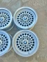 14 джанти Centra pepperpot 5х120 E3 / E12 / E23 / E24 / E26 / E28 5x120 BMW БМВ Оригинал, снимка 3