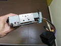 Авто Радио CD JVC KD-R472, снимка 3