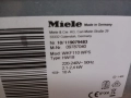 Пералня Миеле Miele W1 A+++ 8кг Made in Germany 2 години Гаранция!, снимка 4
