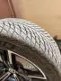 Зимни гуми Michelin Pilot Alpin 5 225/45/18, снимка 5