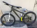 Алуминиев велосипед 26"Cross Dexer DB GRN, снимка 10