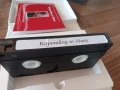 VHS оригинална касета, снимка 3