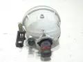 Предна дясна светлина за мъгла 55156866AA за Jeep Cherokee KJ 2.8 CRD 2008, снимка 4
