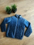 Детско яке за момче, снимка 6