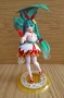 Аниме фигури Desktop Cute Albedo Bunny Ver. & Hatsune Miku Wonderland Thumbelina, снимка 5
