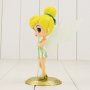 Голяма Tinker Bell Фея зън зън камбанка на стойка пластмасова фигурка PVC за игра и торта топер, снимка 3