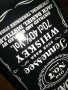 jack daniels-700мл-празно шише за колекция 0102212041, снимка 8