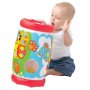 НОВИ! Playgro надуваема играчка Валяк търкало 6+м, снимка 8