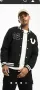 яке True Religion 02 Varsity Jacket - 2XL, снимка 6